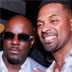 D. Floyd and Mike Epps